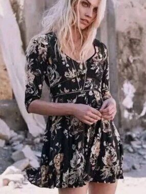 spell sunday feels mini dress Spell | Dresses | Spell And The Gypsy Sunday Feels